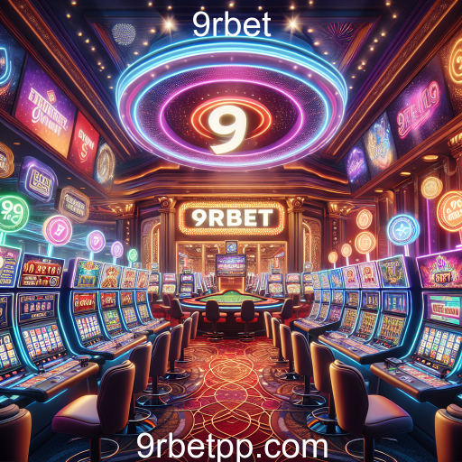 As Melhores Promoções de Jogos na 9rbet