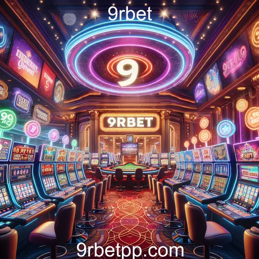 As Melhores Promoções de Jogos na 9rbet