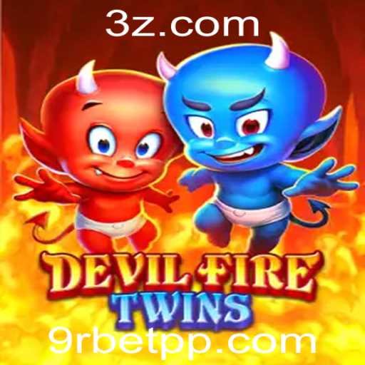 Explorando DevilFireTwins e a Interface com 9rbet win app