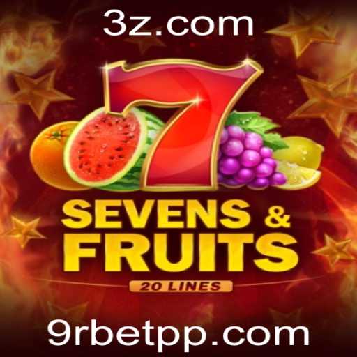 SevensFruits20: Mergulhe na Aventura Frutal dos Cassinos Online