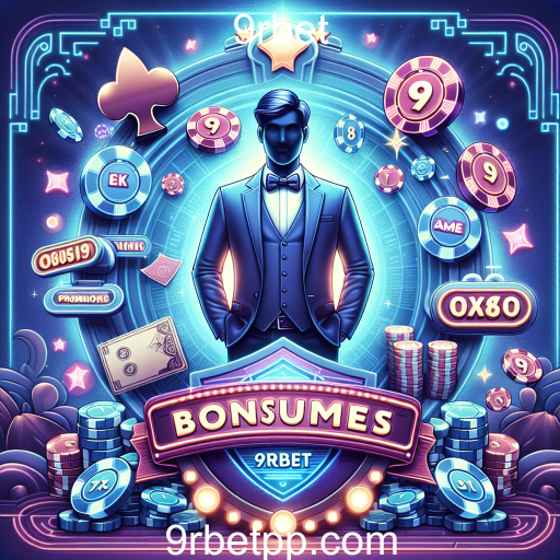 Descubra as Ofertas Exclusivas do 9rbet e Aproveite ao Máximo sua Experiência de Jogo