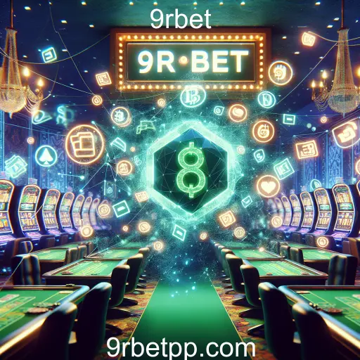 Métodos de Pagamento: Escolhendo a Melhor Opção na 9rbet